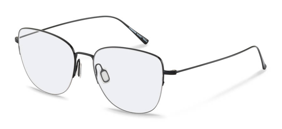Rodenstock-Monturas de corrección-R7132-black
