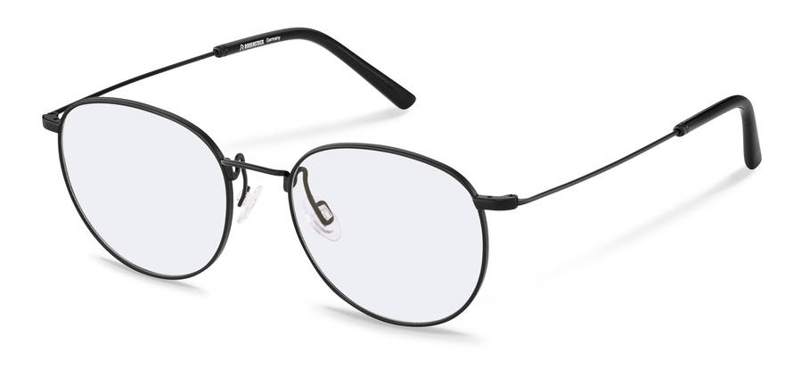 Rodenstock-Monturas de corrección-R2651-black