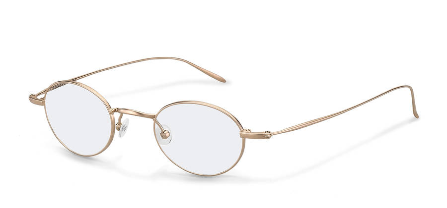 Rodenstock-Monturas de corrección-R4792-gold