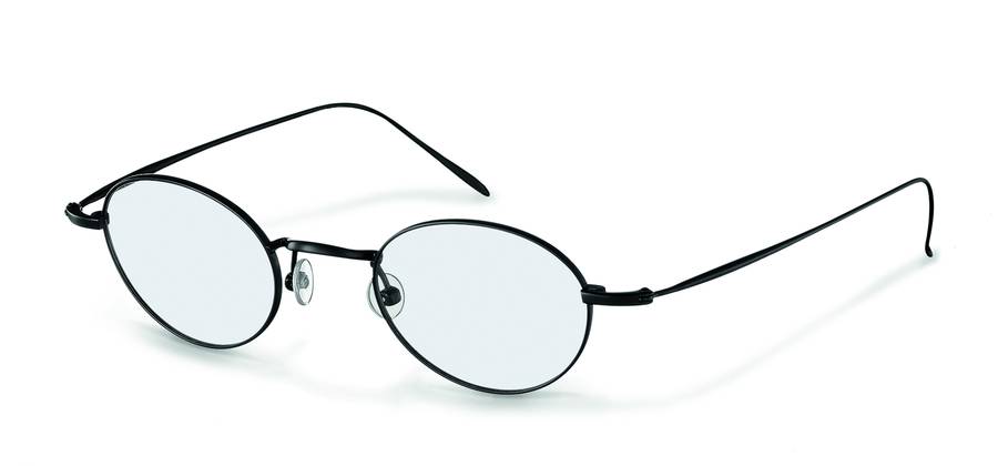 Rodenstock-Monturas de corrección-R4792-gold