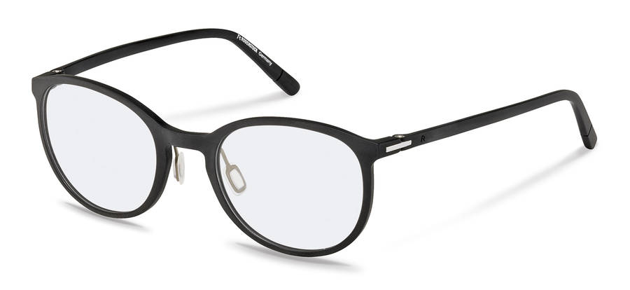 Rodenstock-Monturas de corrección-R5325-black