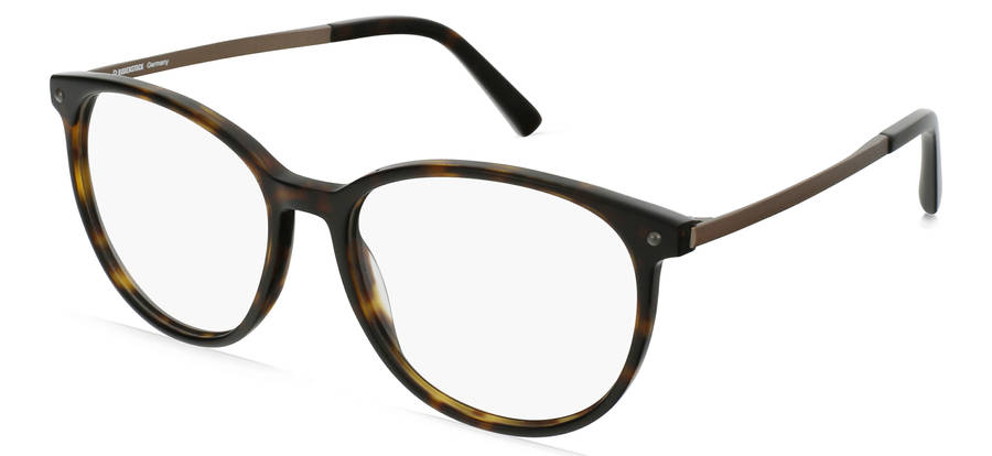 Rodenstock-Monturas de corrección-R5347-darkhavana/brown