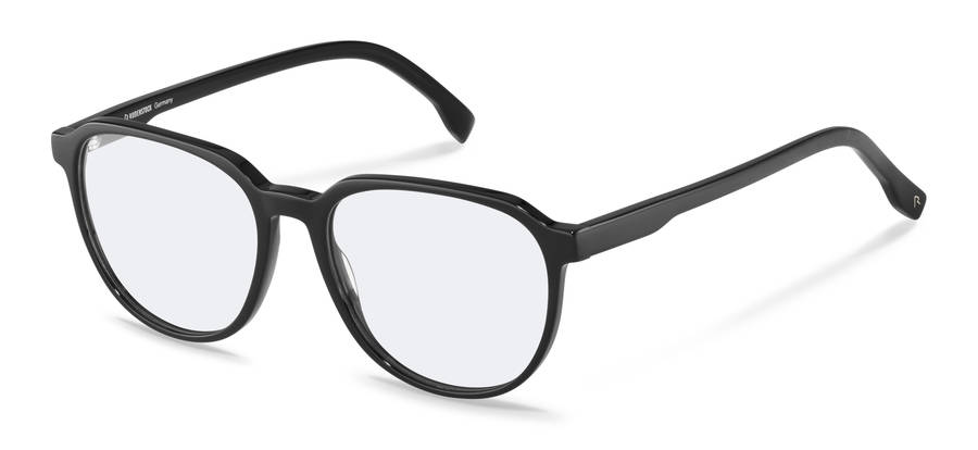 Rodenstock-Monturas de corrección-R5353-black
