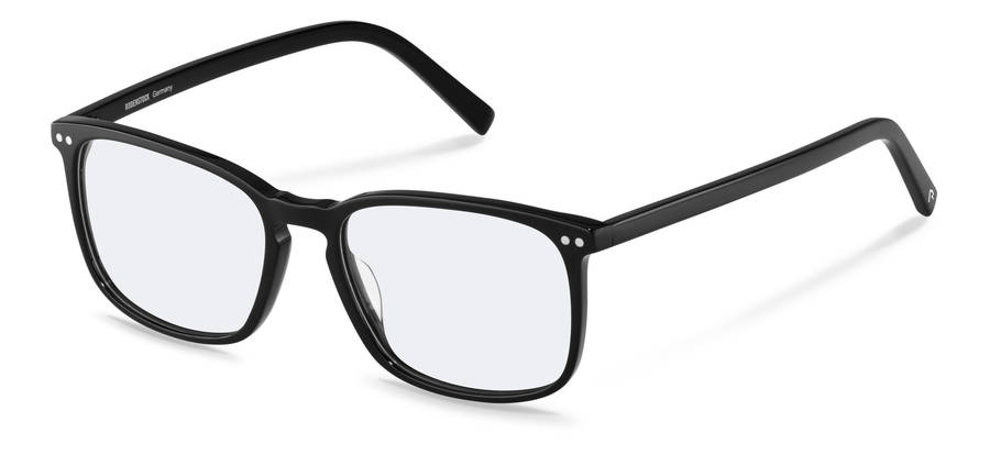 Rodenstock-Monturas de corrección-R5357-black
