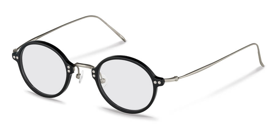 Rodenstock-Monturas de corrección-R7061-black