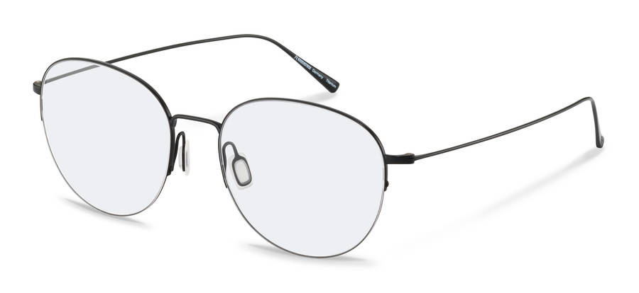 Rodenstock-Monturas de corrección-R7131-black