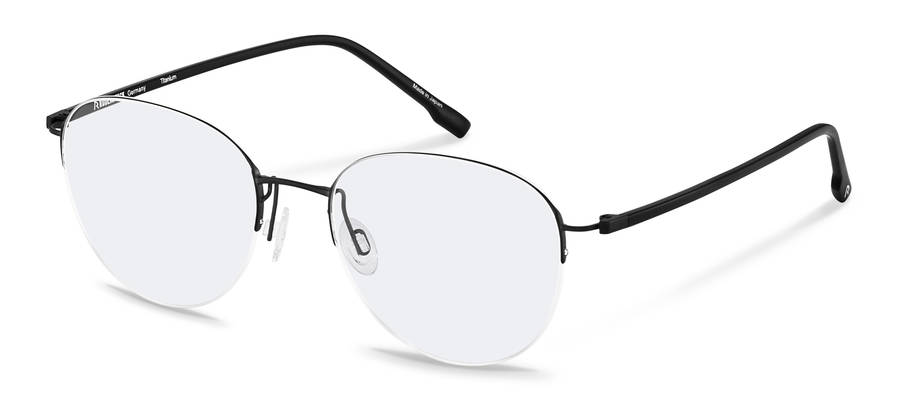 Rodenstock-Monturas de corrección-R7140-black